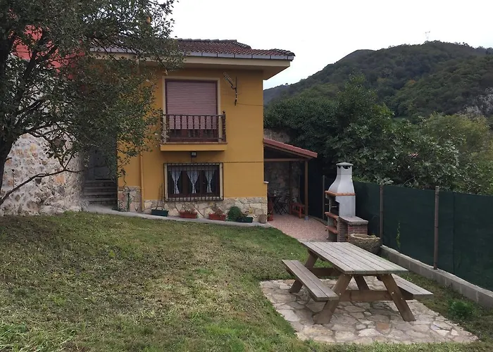 Holiday home Casa Bea Cangas de Onis