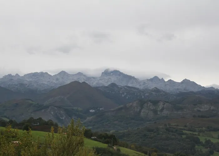 Holiday home Casa Bea Cangas de Onis