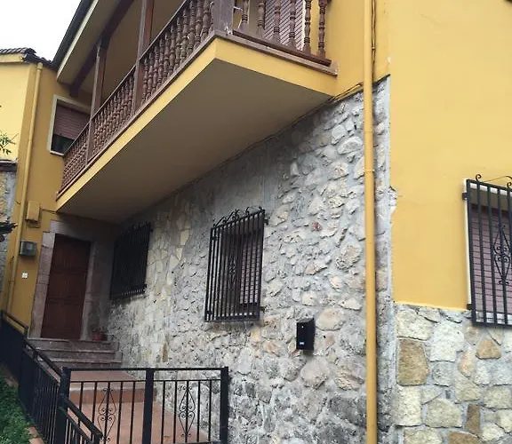 Casa Bea Holiday home